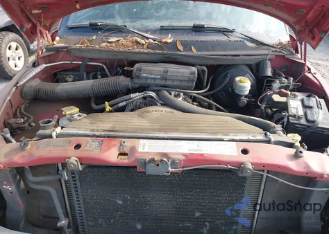 1999 Dodge Ram 1500 z USA, uszkodzony, nr VIN 3B7HC12Y3XG136549